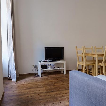 Vienna City Apartment 1200 Wien Bagian luar foto