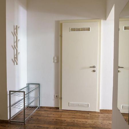Vienna City Apartment 1200 Wien Bagian luar foto
