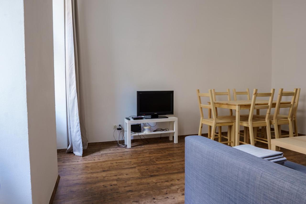 Vienna City Apartment 1200 Wien Bagian luar foto