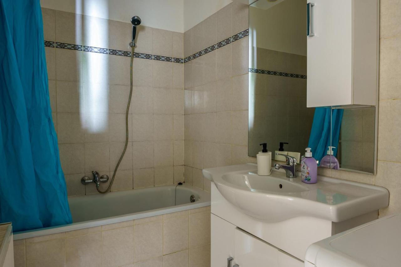 Vienna City Apartment 1200 Wien Bagian luar foto