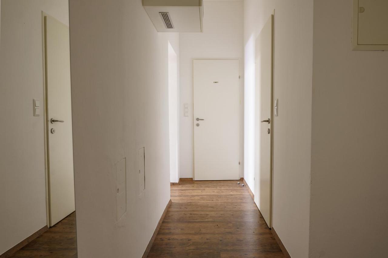 Vienna City Apartment 1200 Wien Bagian luar foto